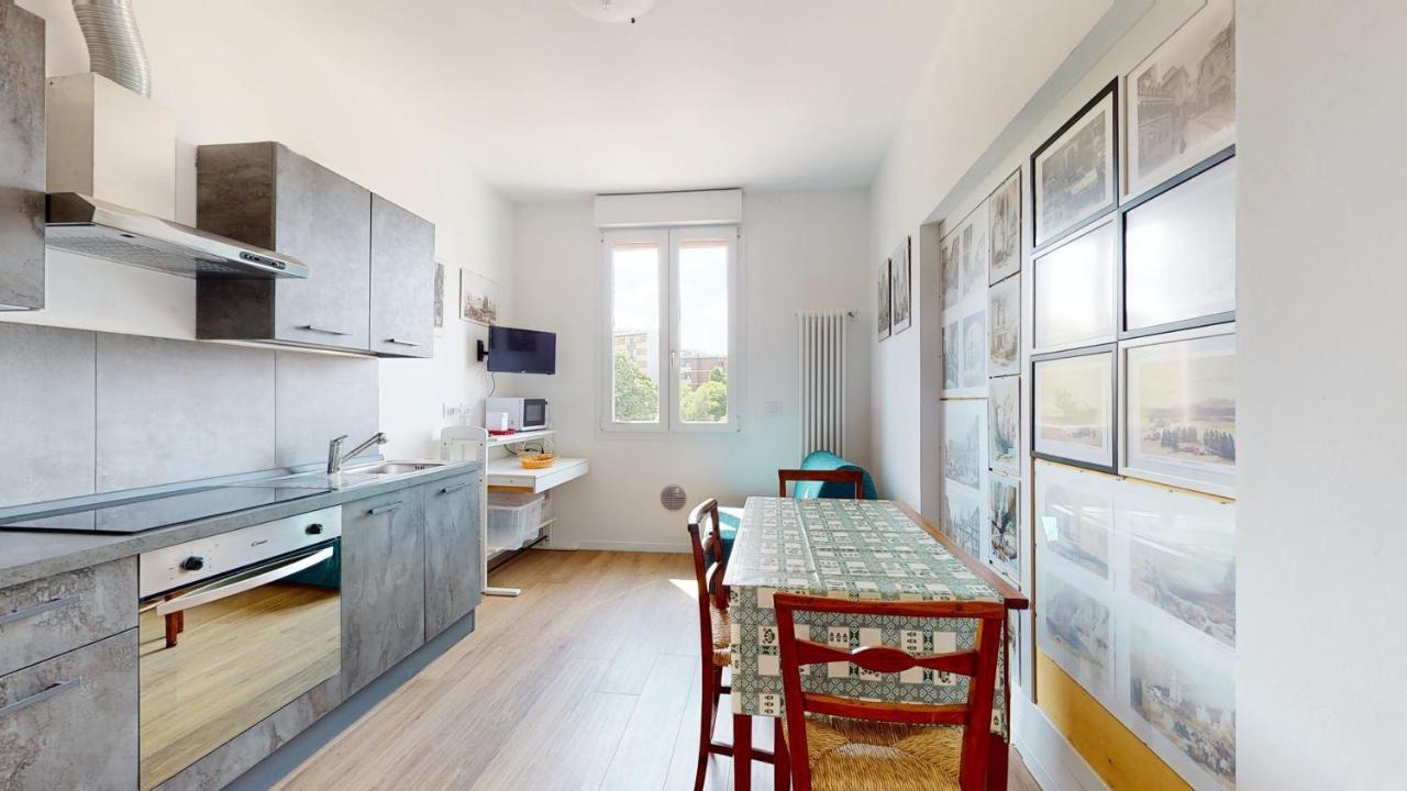 Avantgard Rooms S. Orsola Μπολόνια Εξωτερικό φωτογραφία