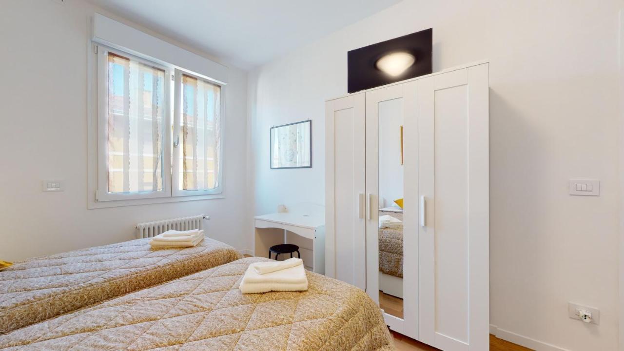Avantgard Rooms S. Orsola Μπολόνια Εξωτερικό φωτογραφία