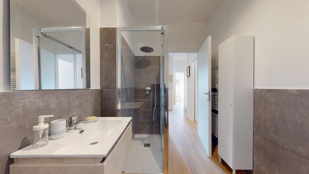 Avantgard Rooms S. Orsola Μπολόνια Εξωτερικό φωτογραφία